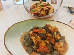 -天顺渔港·海景餐厅(星海广场店)