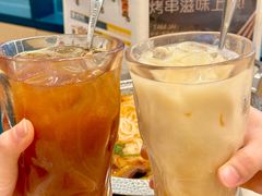 -谭仔米线(皇庭广场店)