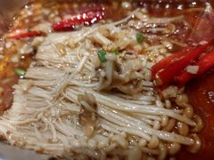 -木屋烧烤(岗顶二店)