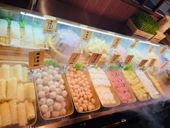 -牛New寿喜烧(虹桥新天地店)