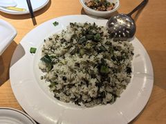 浆水炒饭-汉·鲜味人知(陈家营店)