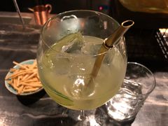 -STARRY CAFE & LOUNGE BAR(高新店)