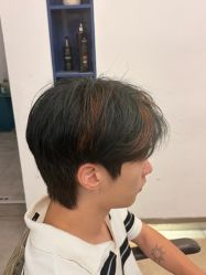 -天使之手