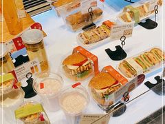 -巴黎贝甜(银城东苑店)