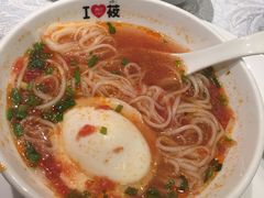 -西贝海鲜汇(槐安路店)