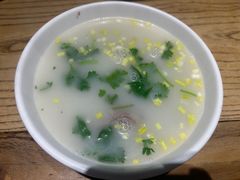-七百岁羊汤馆(孟庄店)