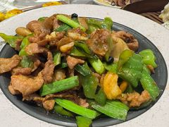 -凯鸽酒楼(操场城店)