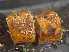 -有鱼吃·纸包烤鱼(曲江创意谷店)