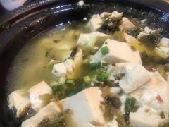 -临街徽菜馆·正宗黄山味