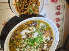 -酒阳蒸经小酒馆(解放碑店)