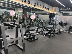 -VLines耀能运动24小时·月付制健身(京广桥店)