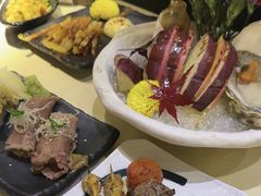-乌君·酒场·炭火烧鸟(侨城坊店)