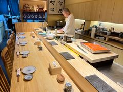 -鮨清日本料理