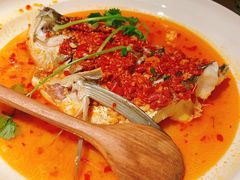 -东方红·湖南菜(金屿店)