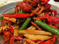 -聚味瞿记·龙虾堂(坡子街店)