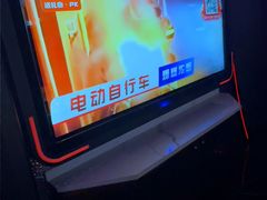 -星聚会KTV(合生汇黑金店)