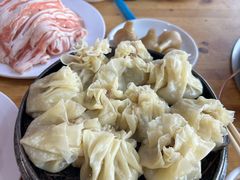 -元盛居(亚泰大街店)