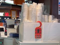 -Manner Coffee(芮欧百货店)
