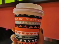 -星巴克臻选(深圳皇庭广场分店)