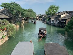 -乌镇景区