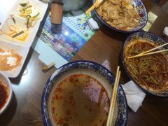 -清真磨沟沿老字号牛肉面(总店)