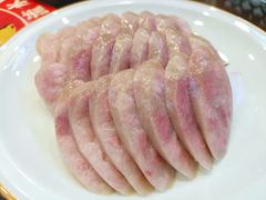 白肠-襄平西海兴饭店