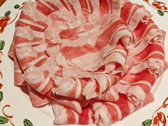 -北京老门框爆肚四季涮肉(淮海东路外滩店)