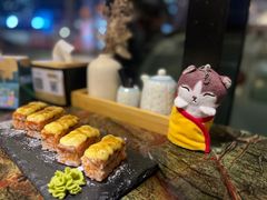 -炙柒Sekinana·精致料理 烧鸟·铁板烧(海上世界店)