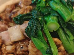 -华记煲仔华·煲仔饭(三元里万科里店)