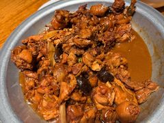 -即墨老公社·海肠捞饭大王(古城店)