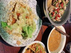 -前海沿·青岛菜(五四广场永旺店)