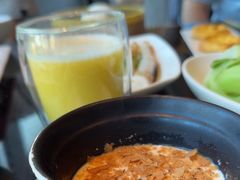 -湛江民大喜来登酒店-采悦轩中餐厅