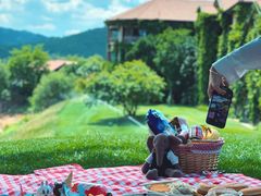 -北京金海湖景区