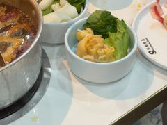 -苏格里岛自助烤肉海鲜火锅(成都金牛万达店)