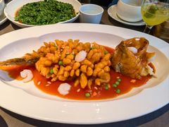 -望乡楼上海菜(日月光店)