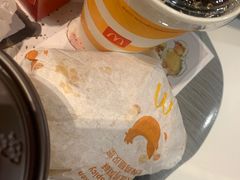 -麦当劳(杭州运河上街商业中心店)
