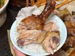 -老灶房-四川土菜(铁牛广场店)