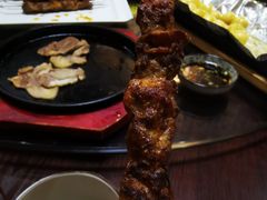 -格日勒阿妈蒙古厨房(大召店)
