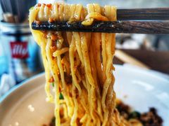 -何必是家面馆 HB noodles&coffee