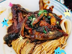 -小方的面(徐家汇店)