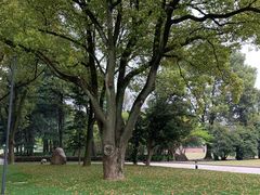 -上海市龙华烈士陵园