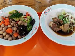 -豫掌柜饸饹面·烩面(秀沿路店)