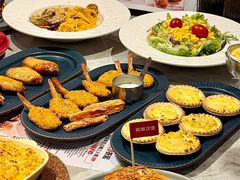 -必胜客(东大桥店)