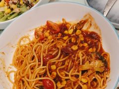 -悦荟牛排餐厅(佳木斯万达店)