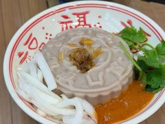 芋包王-芋包王闽南茶楼(八市店)
