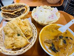 -方中山胡辣汤(顺河路店)