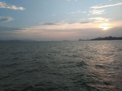 -演武大桥观景平台