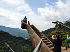 -古龙峡云天玻霸