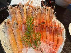 -吉川谷谷·日料放题(广安门店)