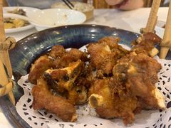 -围龙屋客家食府(福田店)